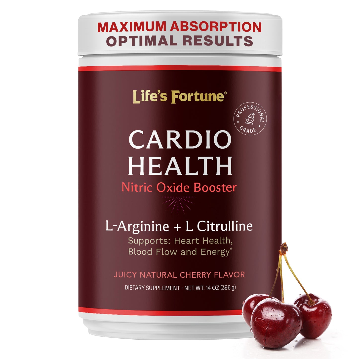 Cardio Health
