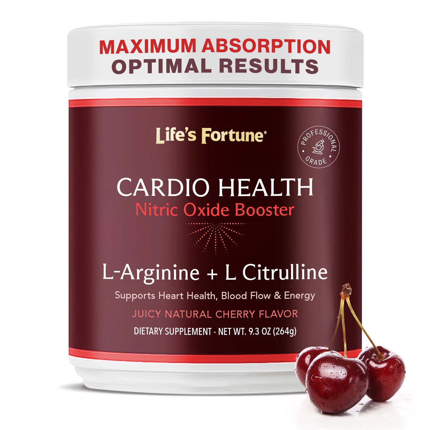 Cardio Health