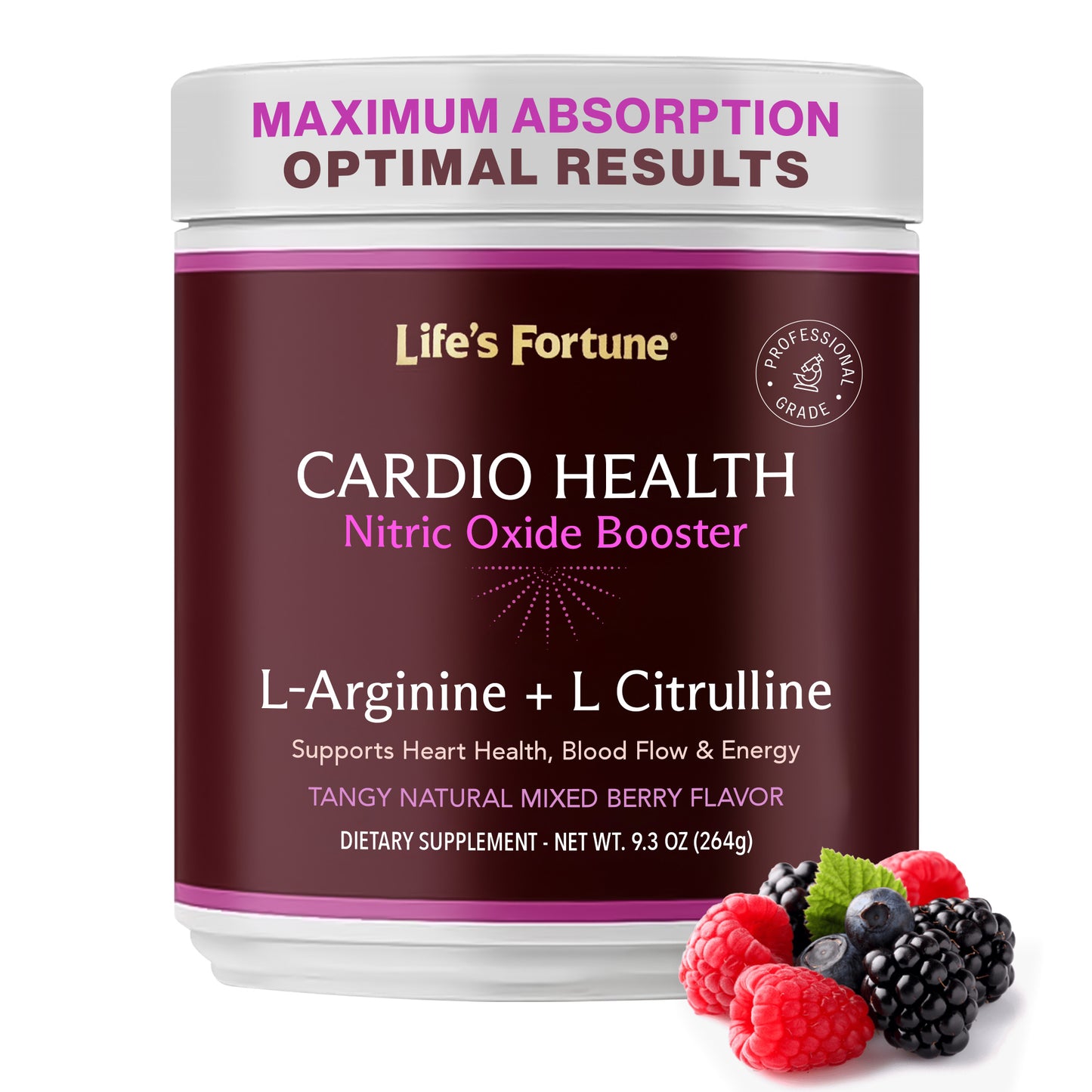 Cardio Health