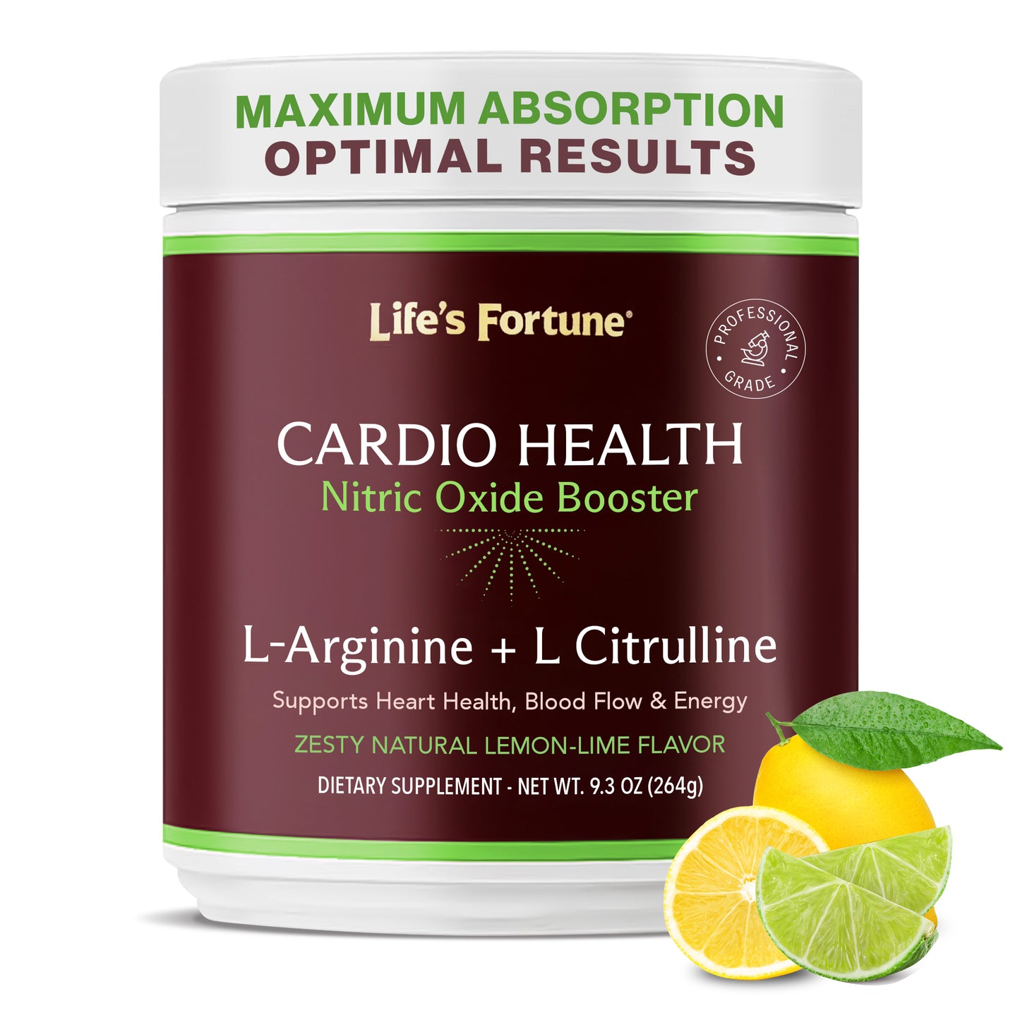 Cardio Health