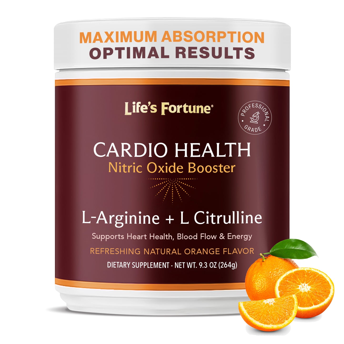 Cardio Health