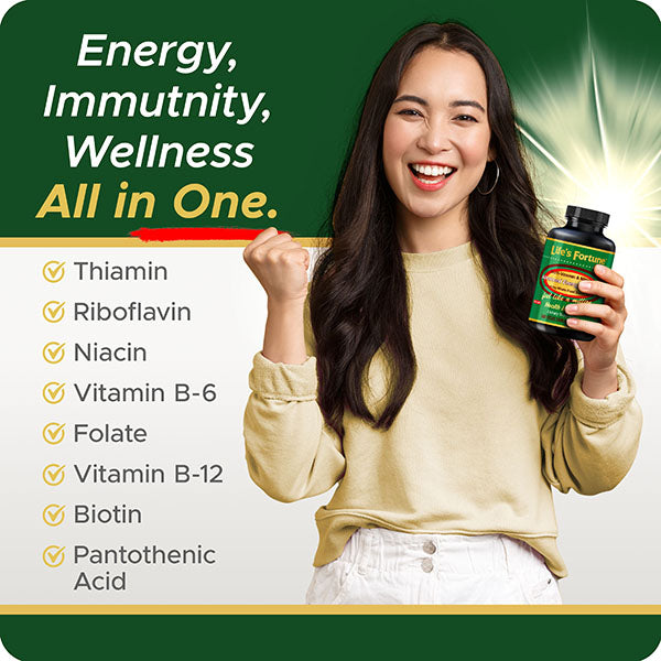 Whole Food Multivitamin & Mineral