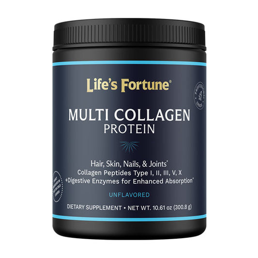 Multi Collagen Powder 10.6 oz