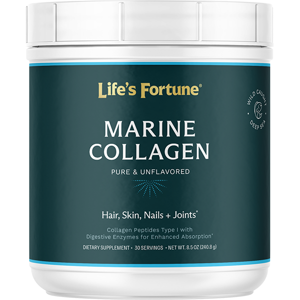 Marine Collagen 30 Servings