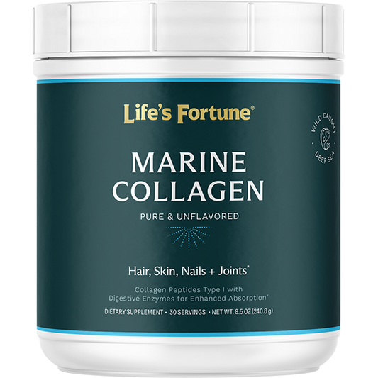 Marine Collagen 30 Servings