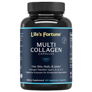 Life's Fortune Multi Collagen