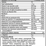 Cardio Health L-Arginine L-Citrulline Powder, Nitric Oxide Booster