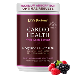 Life's Fortune Cardio Health