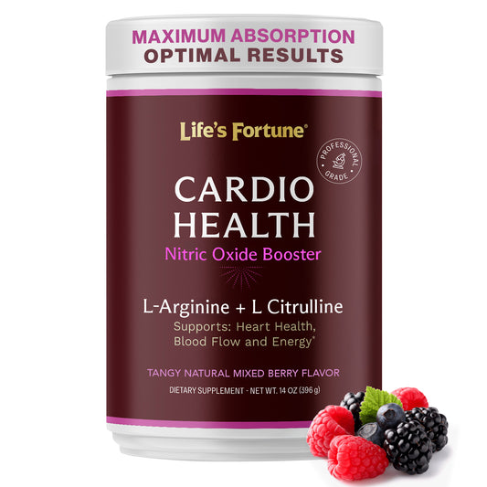 Cardio Health