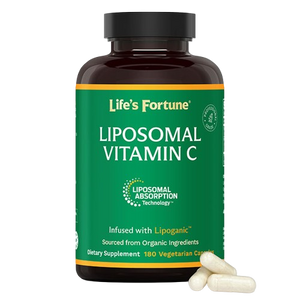 Life's Fortune Liposomal Vitamin C