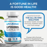 Quercetin 250 mg 60 Veggie Caps