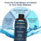 Icelandic Cod Liver Oil - Organic Lemon Flavor