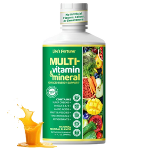 Life's Fortune Liquid
