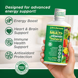 Whole Food Liquid Multivitamin & Mineral