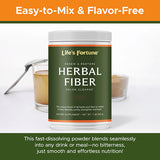 Renew & Restore Cleanse Fiber 16 oz