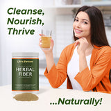Renew & Restore Cleanse Fiber 16 oz
