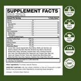 Renew & Restore Cleanse Fiber 16 oz