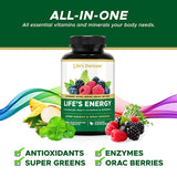 Life's Energy Multivitamin
