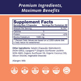 Liposomal Colostrum Immune Pro-6