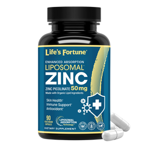 Life's Fortune Liposomal Zinc