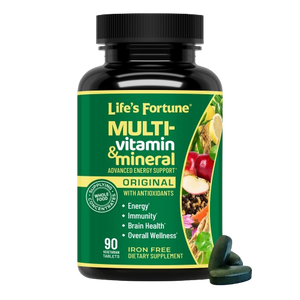 Life's Fortune Multivitamin