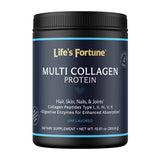 Multi Collagen Powder 10.6 oz