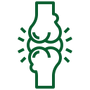 Joint Lubrication and Cushioning