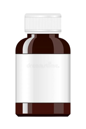 Typical Multivitamin