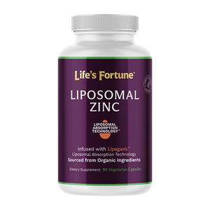 Life's Fortune Liposomal Zinc